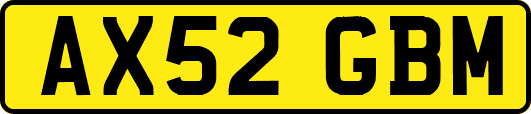 AX52GBM