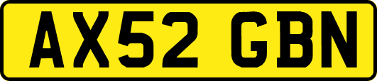 AX52GBN