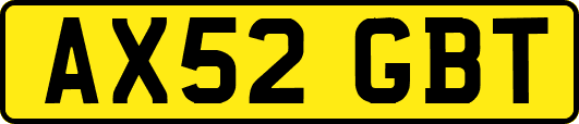 AX52GBT