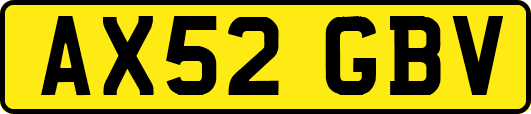 AX52GBV