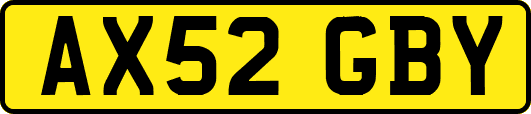 AX52GBY