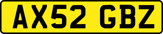 AX52GBZ
