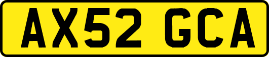 AX52GCA