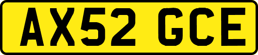 AX52GCE