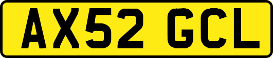 AX52GCL