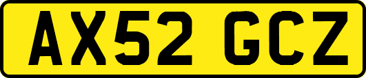 AX52GCZ