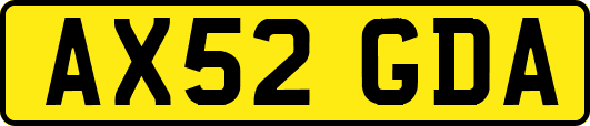 AX52GDA