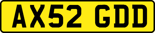 AX52GDD