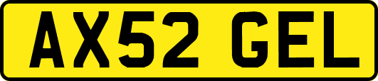 AX52GEL