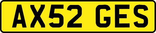 AX52GES