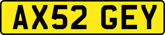 AX52GEY