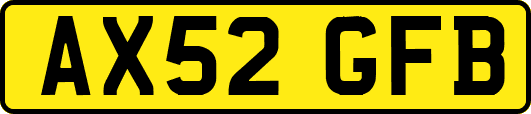 AX52GFB