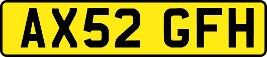 AX52GFH