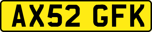 AX52GFK