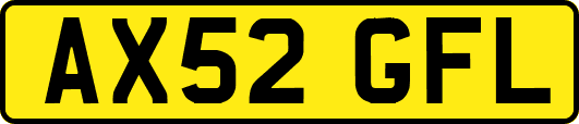 AX52GFL