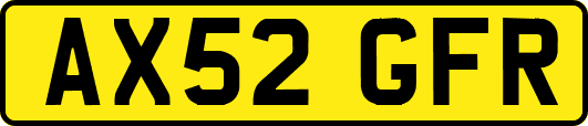 AX52GFR