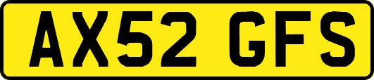 AX52GFS