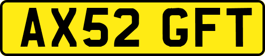 AX52GFT