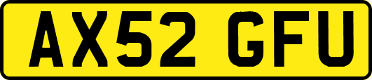 AX52GFU