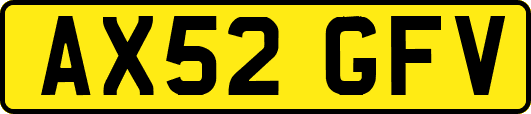 AX52GFV