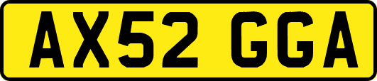 AX52GGA