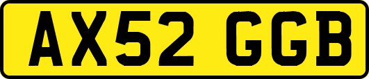 AX52GGB