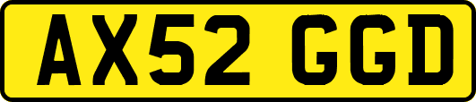 AX52GGD