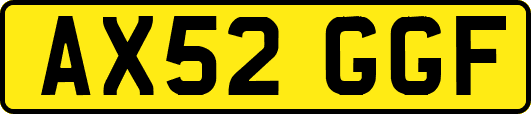 AX52GGF