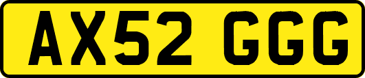AX52GGG