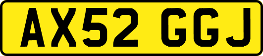 AX52GGJ