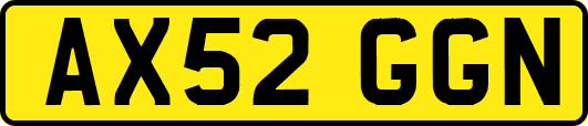 AX52GGN