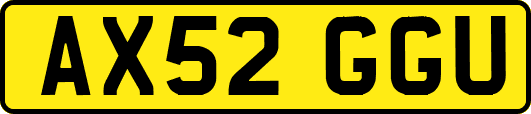 AX52GGU