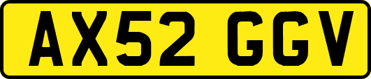 AX52GGV