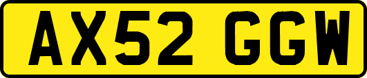 AX52GGW