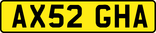 AX52GHA