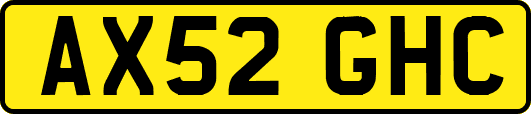 AX52GHC