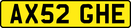AX52GHE
