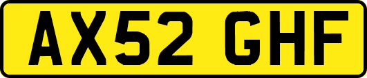 AX52GHF