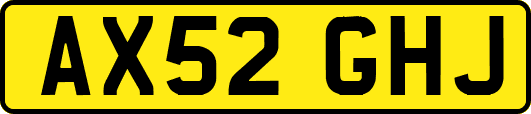 AX52GHJ