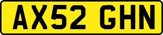 AX52GHN