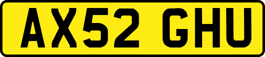AX52GHU