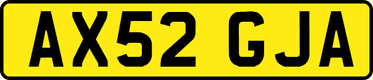 AX52GJA