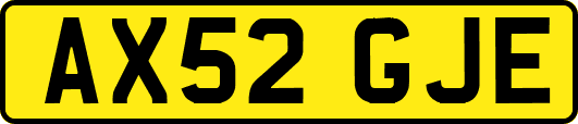 AX52GJE