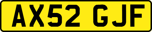 AX52GJF