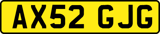 AX52GJG