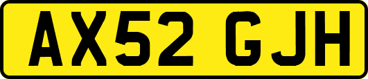 AX52GJH