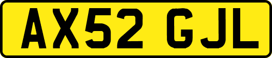 AX52GJL