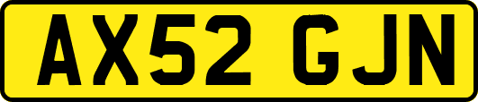 AX52GJN