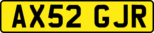 AX52GJR