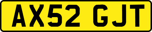 AX52GJT